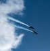 Thunderbirds Perform at Power in the Pines Air Show