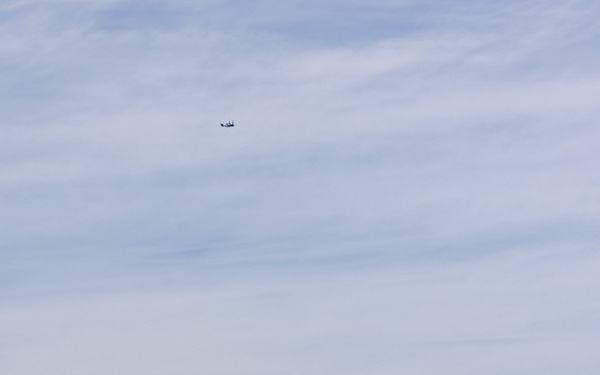 22nd MEU | MSPF Conducts Maritime Interception Operations During ARMEUEX