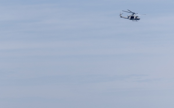 22nd MEU | MSPF Conducts Maritime Interception Operations During ARMEUEX