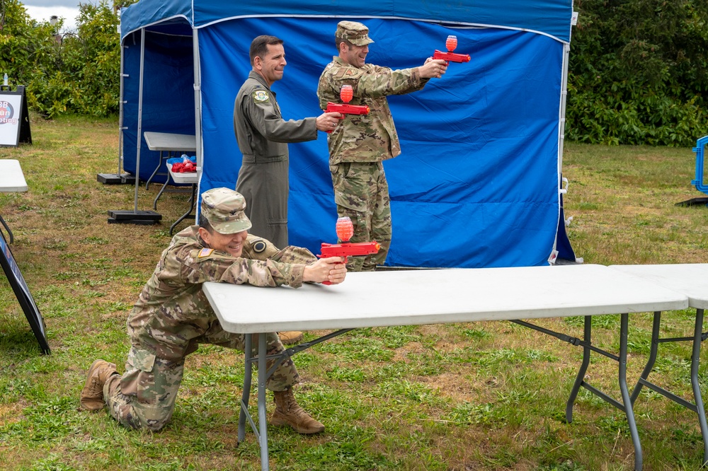 JBLM's Armed Forces Day