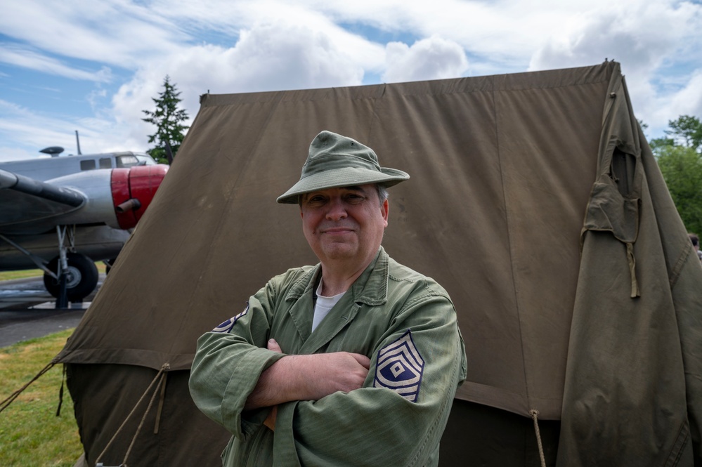 JBLM's Armed Forces Day
