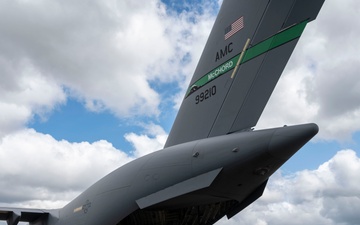 JBLM's Armed Forces Day