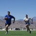 Pushing Limits, Building Teams: Hunter Olympics Unites Creech Airmen
