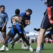 Pushing Limits, Building Teams: Hunter Olympics Unites Creech Airmen