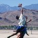 Pushing Limits, Building Teams: Hunter Olympics Unites Creech Airmen
