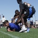 Pushing Limits, Building Teams: Hunter Olympics Unites Creech Airmen