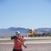 Pushing Limits, Building Teams: Hunter Olympics Unites Creech Airmen