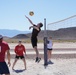 Pushing Limits, Building Teams: Hunter Olympics Unites Creech Airmen