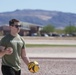 Pushing Limits, Building Teams: Hunter Olympics Unites Creech Airmen