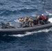 22nd MEU | MSPF Conducts Maritime Interception Operations During ARMEUEX