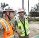 Army public affairs chief meets Task Force Phoenix teams