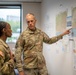 Army public affairs chief meets Task Force Phoenix teams