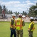 Army public affairs chief meets Task Force Phoenix teams