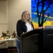 Wyoming Adjutant General presents service awards at Camp Guernsey