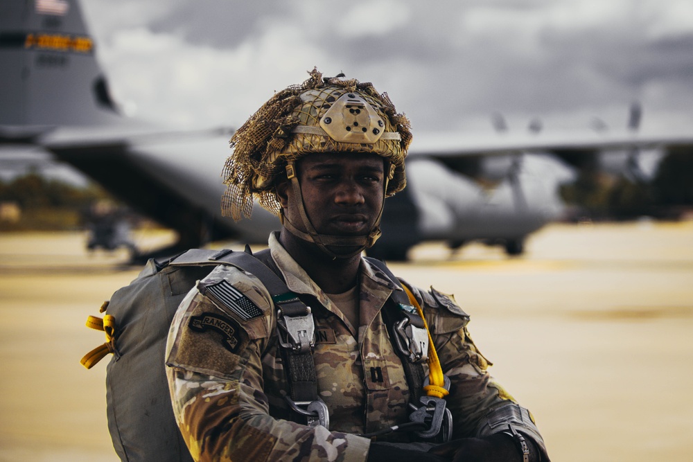 Pre-Jump Procedures Reinforce Readiness for XVIII Airborne Corps