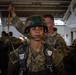 Pre-Jump Procedures Reinforce Readiness for XVIII Airborne Corps