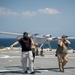 22nd MEU | Jump20 sUAS Takes Flight
