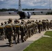 Pre-Jump Procedures Reinforce Readiness for XVIII Airborne Corps
