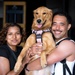 Travis AFB attendees perform ruck march, honor Gold Star families