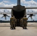 Pre-Jump Procedures Reinforce Readiness for XVIII Airborne Corps