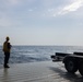 22nd MEU | BLT 3/6 Conducts Small Boat Ops During ARGMEUEX