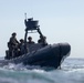 22nd MEU | BLT 3/6 Conducts Small Boat Ops During ARGMEUEX