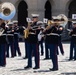 1st MARDIV Band Performs at Les Invalides, France