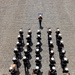 1st MARDIV Band Performs at Les Invalides, France