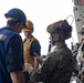 22nd MEU | BLT 3/6 Conducts Small Boat Ops During ARGMEUEX