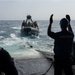 22nd MEU | BLT 3/6 Conducts Small Boat Ops During ARGMEUEX