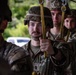 Pre-Jump Procedures Reinforce Readiness for XVIII Airborne Corps