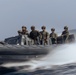22nd MEU | BLT 3/6 Conducts Small Boat Ops During ARGMEUEX
