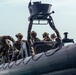 22nd MEU | BLT 3/6 Conducts Small Boat Ops During ARGMEUEX