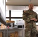 301st HHD embarks on convoy operations and ground-guidance training at VTS-Milan
