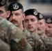 National Police Week concludes with a retreat ceremony