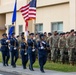 National Police Week concludes with a retreat ceremony