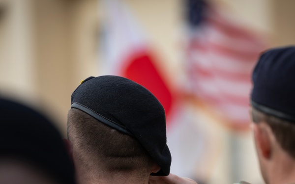 National Police Week concludes with a retreat ceremony
