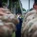 National Police Week concludes with a retreat ceremony