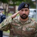 National Police Week concludes with a retreat ceremony
