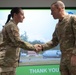 Gen. Lamontagne Visits the 62d AW