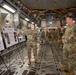 Gen. Lamontagne Visits the 62d AW