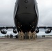 Gen. Lamontagne Visits the 62d AW