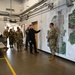 Gen. Lamontagne Visits the 62d AW
