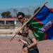 TACP Airmen Participate in 24-hour Memorial Run