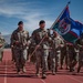 TACP Airmen Participate in 24-hour Memorial Run