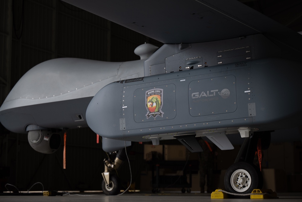 163rd Attack Wing participates in Joint Exercise SoCal