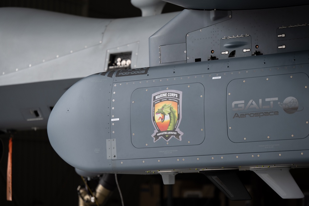 163rd Attack Wing participates in Joint Exercise SoCal