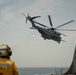 22nd MEU | BLT 3/6 Departs the USS San Antonio for Raid During ARGMEUEX