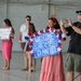 Operation Homecoming: MacDill Airmen reunite with family and friends after deployment
