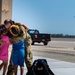 Operation Homecoming: MacDill Airmen reunite with family and friends after deployment